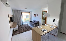 Iloa Resort - Barra de São Miguel Apto 206 - ER Hospedagens